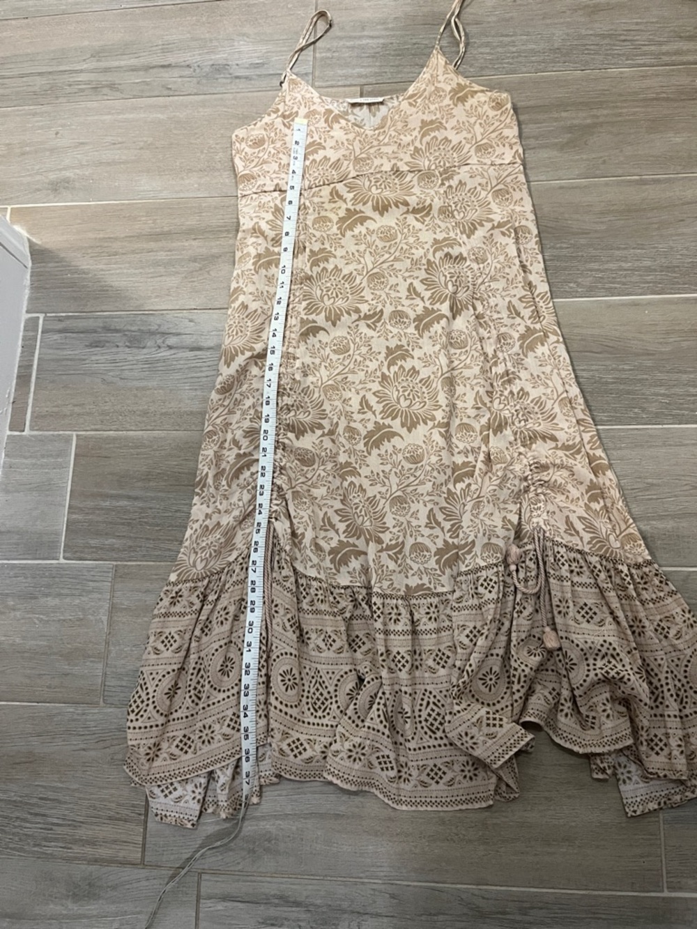 Spell & Gypsy Dress - Picture 4 of 12
